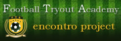 Football Tryout Academy